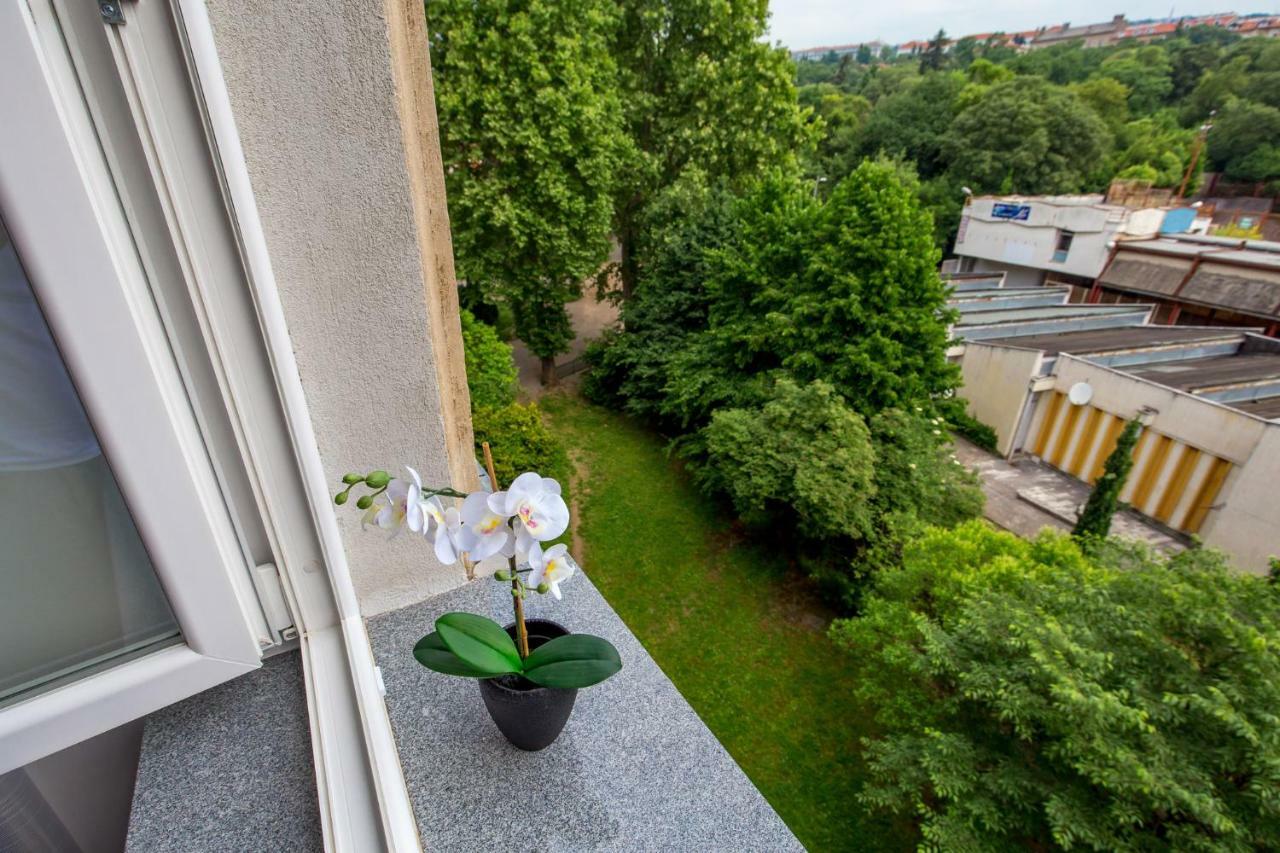 Apartman DeArk Appartement Rijeka Buitenkant foto